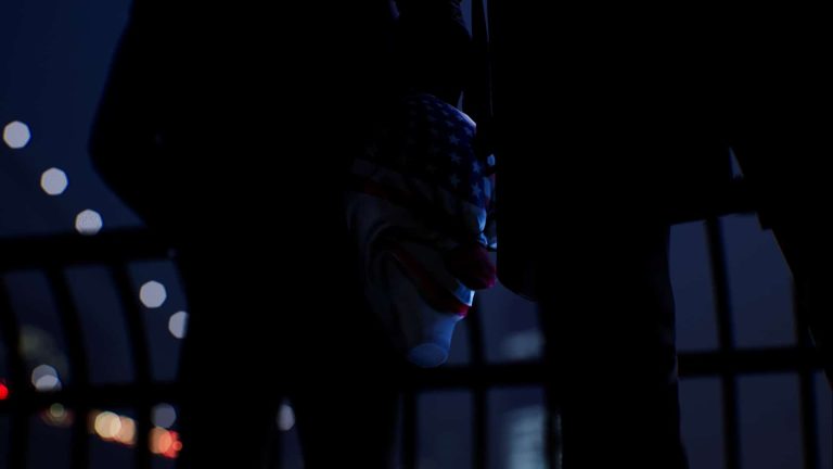 Le mode hors ligne de Payday 3 est étudié par Starbreeze au milieu de problèmes de serveur