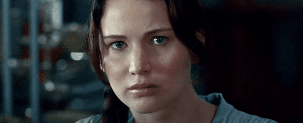 Le nom du réalisateur de Hunger Games abandonne les personnages qui pourraient avoir leur propre film, et je suis vendu