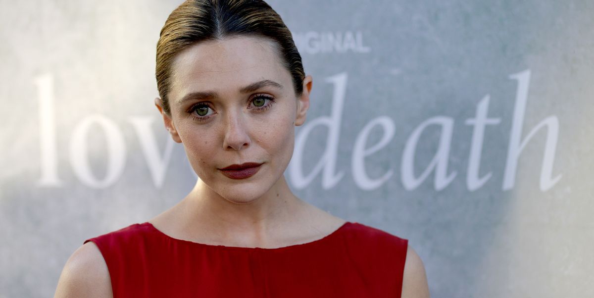 Le nouveau film d'Elizabeth Olsen fait ses débuts avec une note de 100 % Rotten Tomatoes
