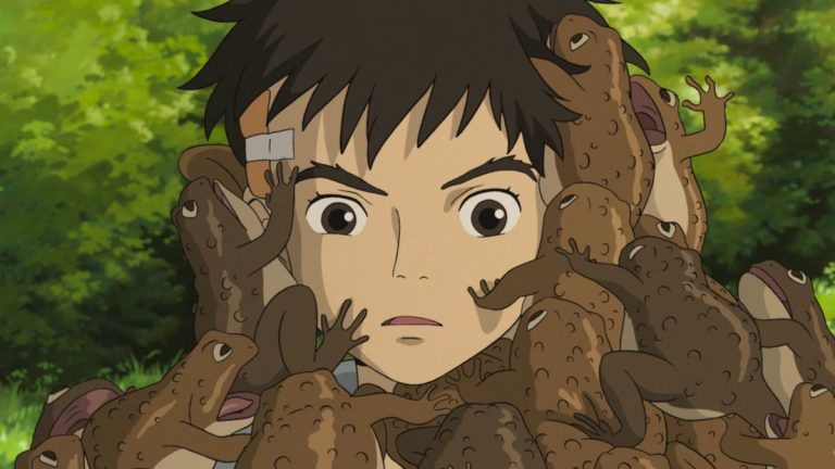 Le nouveau film du Studio Ghibli que personne en dehors du Japon n’a vu reçoit sa première bande-annonce