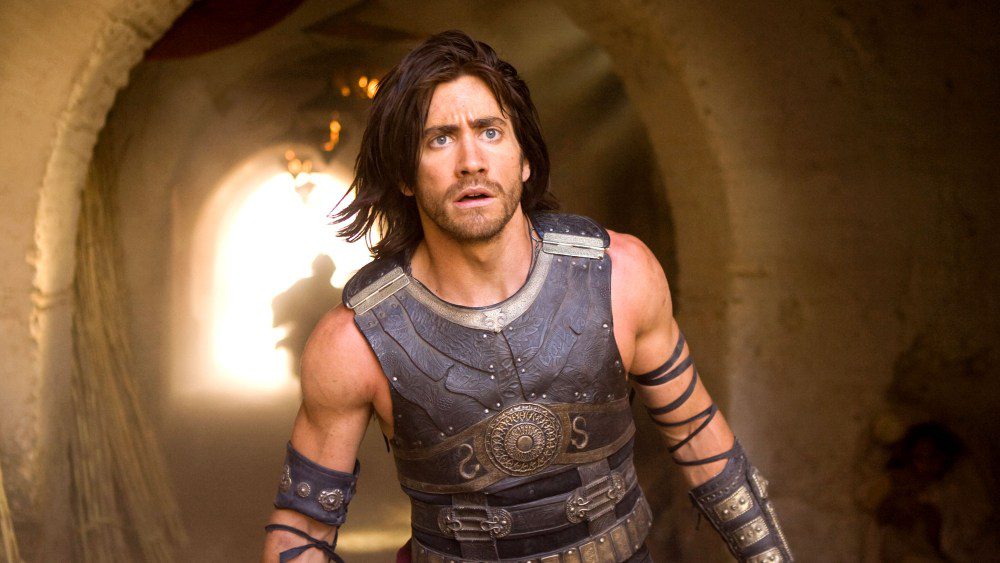 PRINCE OF PERSIA: THE SANDS OF TIME, Jake Gyllenhaal, 2010. Ph: Andrew Cooper/ ©Walt Disney Studios Motion Pictures/Courtesy Everett Collection