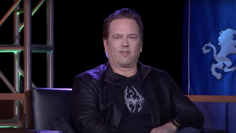 Le patron de Xbox, Phil Spencer, répond à une journée de fuites massives