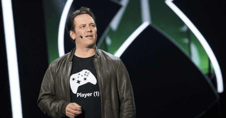 Le patron de Xbox qualifie les informations sur les méga-fuites de « vieilles » et déclare que « tant de choses ont changé »
