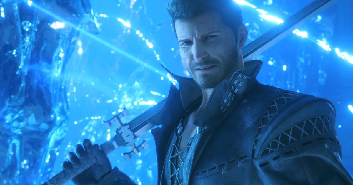 Le port PC de Final Fantasy 16 est enfin en développement
