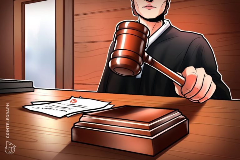 Le prêteur de crypto BlockFi obtient l’autorisation du tribunal pour rembourser ses clients