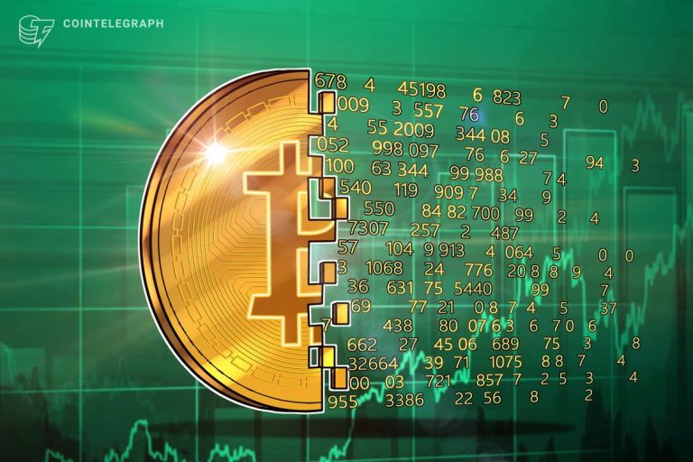 Le prix record du Bitcoin précédera la réduction de moitié en 2024 – Nouvelle prédiction