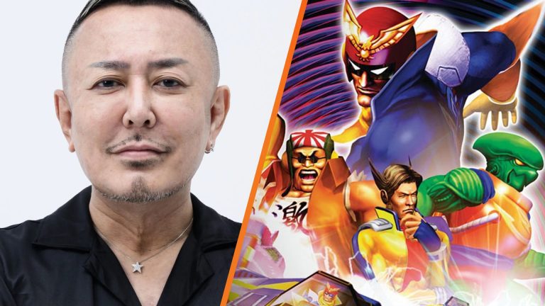 F-Zero GX producer Toshihiro Nagoshi says he’s open to working on the series again