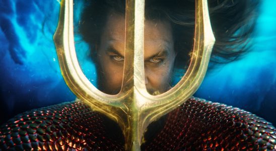 Le réalisateur d'Aquaman 2, James Wan, a emprunté un élément clé à Fast And Furious