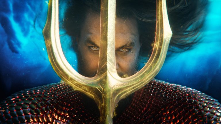 Le réalisateur d'Aquaman 2, James Wan, a emprunté un élément clé à Fast And Furious
