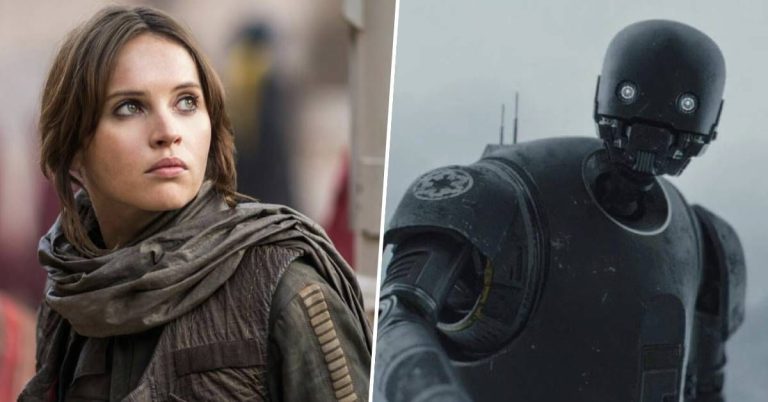 Le réalisateur de Creator n’a aucune rancune envers Star Wars à propos de son expérience Rogue One