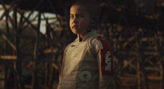 Le réalisateur de Rogue One livre de superbes visuels de science-fiction dans la bande-annonce finale du créateur