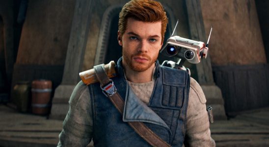 Le réalisateur de Star Wars Jedi: Fallen Order et Survivor, Stig Asmussen, quitte EA