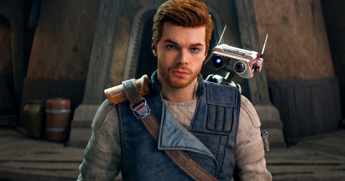 Le réalisateur de Star Wars Jedi: Fallen Order et Survivor, Stig Asmussen, quitte EA
