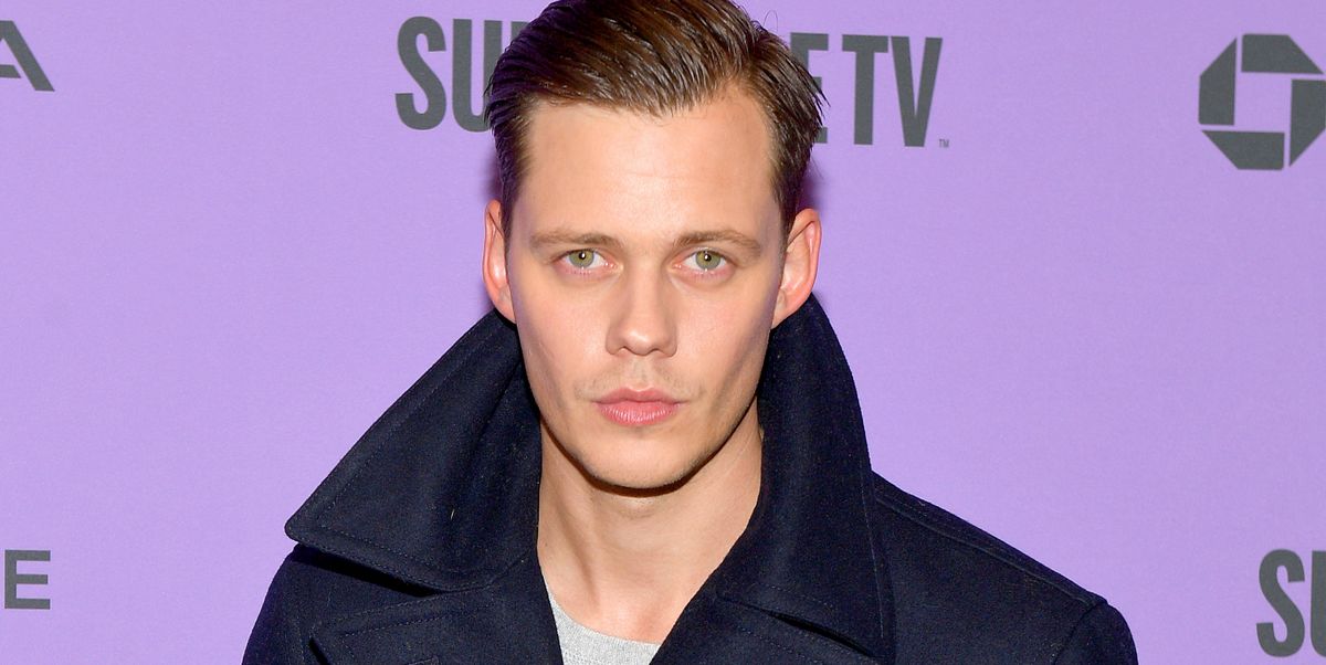 Le redémarrage de Crow avec Bill Skarsgård reçoit une mise à jour passionnante
