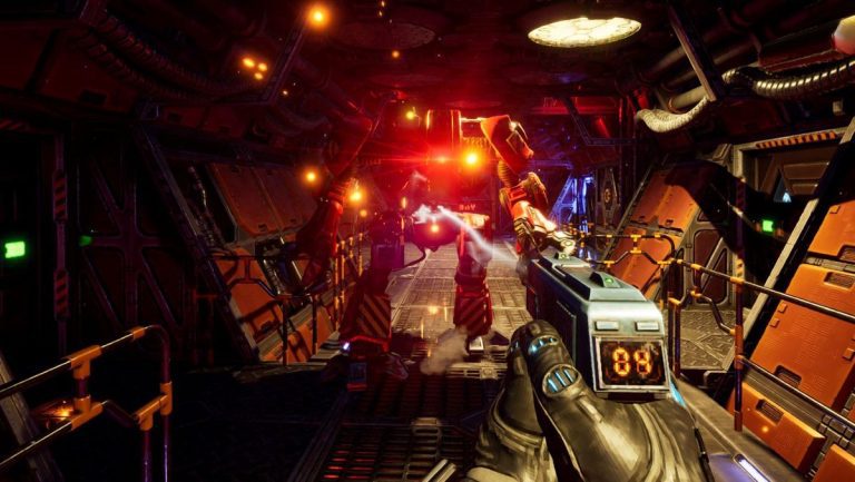 Le remake de System Shock se dirige vers les consoles selon la nouvelle note de l’ESRB