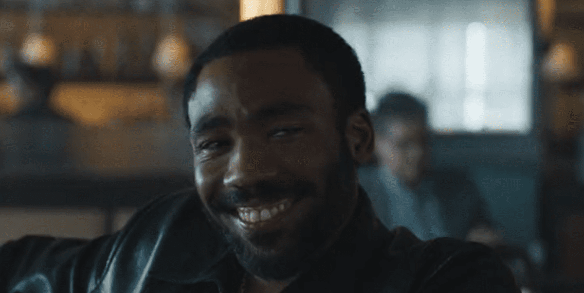 Le remake télévisé de la star de Star Wars, Donald Glover, voit sa date de sortie retardée
