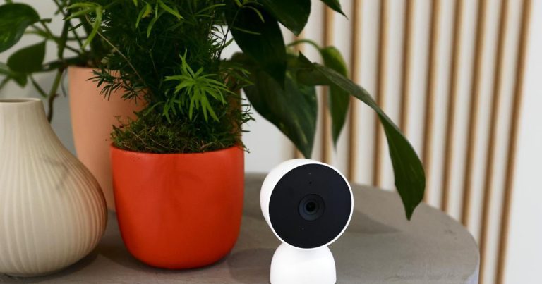 Le service d’abonnement Nest Aware de Google bénéficie d’une hausse de prix de 20 $