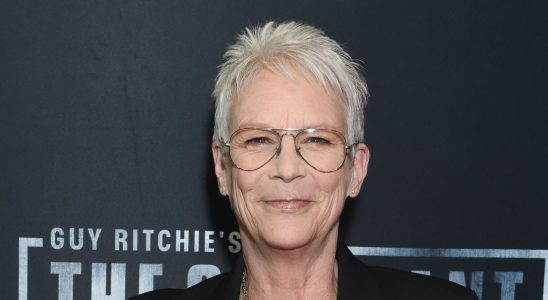 Le showrunner de One Piece répond à la demande de Jamie Lee Curtis pour un rôle dans la saison 2