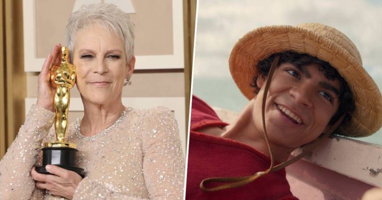 Le showrunner de One Piece veut également Jamie Lee Curtis dans la saison 2