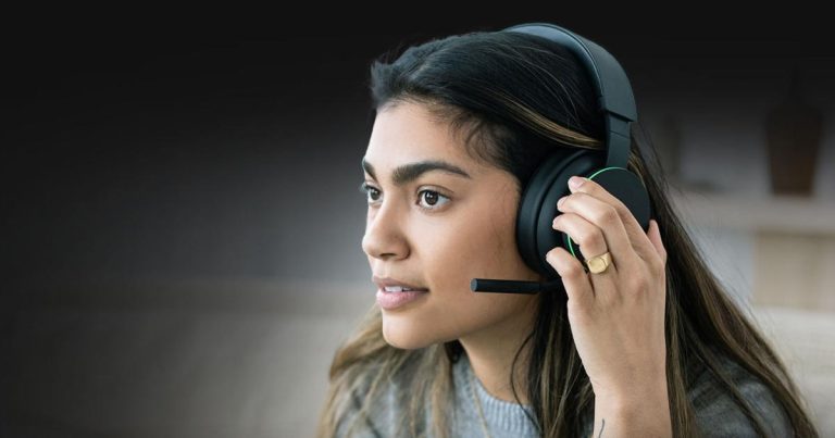 Le système de signalement des conversations vocales abusives de Xbox arrive cette semaine