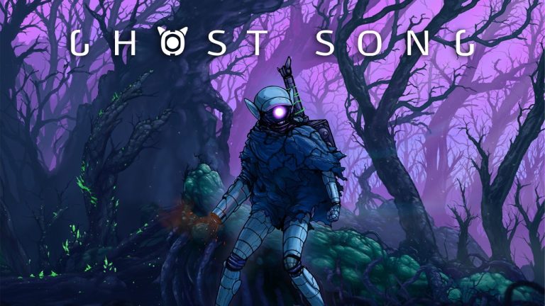 Le titre Metroidvania Ghost Song reçoit du nouveau contenu dans une mise à jour gratuite