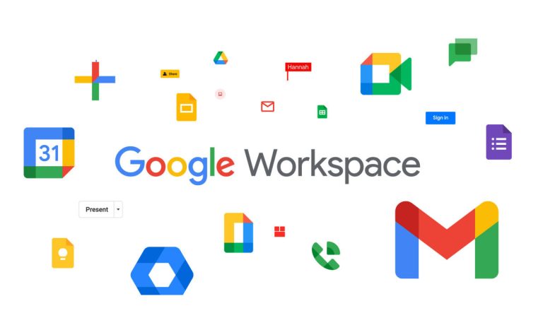 Le verrouillage des fichiers de Google Workspace empêche vos collègues de manipuler vos documents