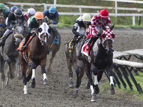 derby de la Colombie-Britannique