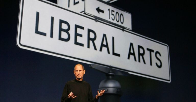 Les archives Steve Jobs lancent un nouveau programme de bourses