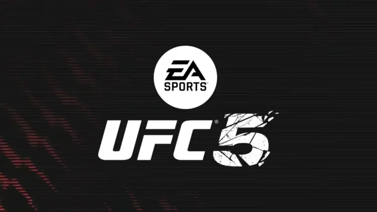 Les athlètes de couverture d’EA Sports UFC 5 révélés – C’est une triple menace