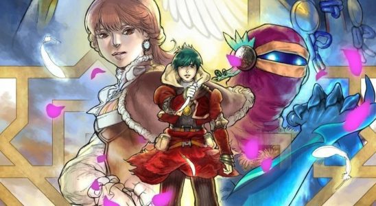 Les bandes originales de Baten Kaitos sont disponibles sur les services de streaming avant le lancement de Remaster