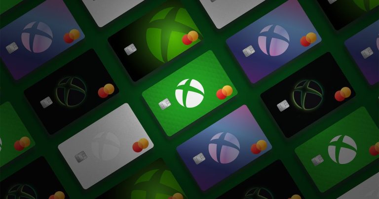 Les cartes de crédit Xbox officielles seront bientôt disponibles aux États-Unis
