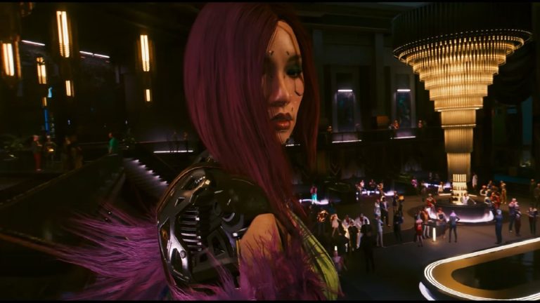 Les développeurs de Cyberpunk 2077 clarifient ce qui est gratuit dans la version 2.0 et ce qui est payant dans Phantom Liberty