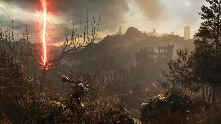 Les développeurs de Lords of the Fallen adoptent la formule Soulslike