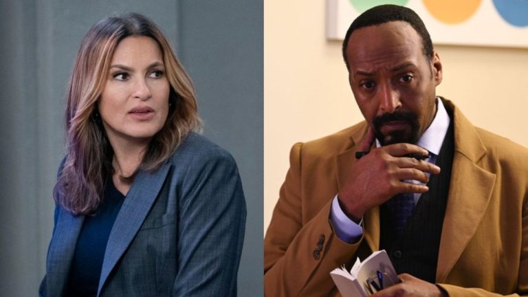 Les émissions Law And Order de NBC ne reviendront pas avec de nouveaux épisodes cet automne, mais The Irrational de Jesse L. Martin pourrait être un excellent substitut
