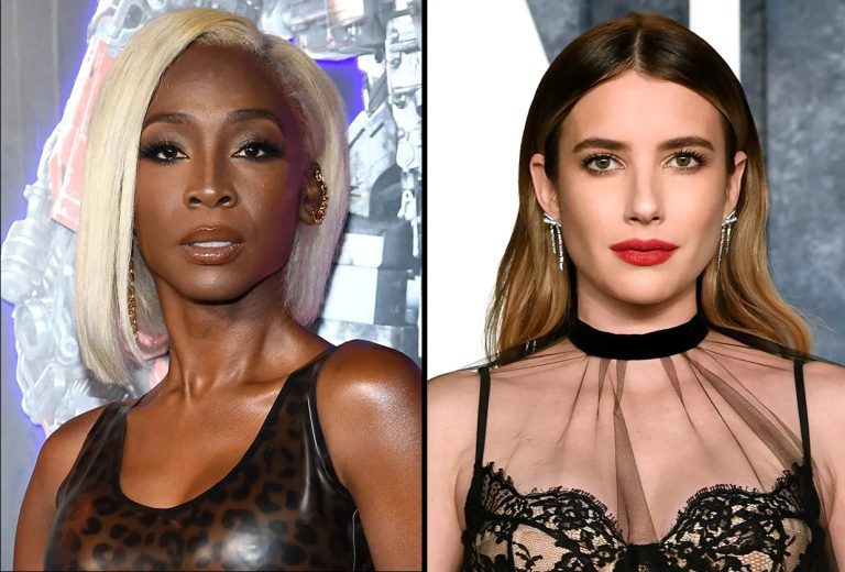 Les excuses d’Emma Roberts à Angelica Ross pour les allégations de transphobie – TVLine