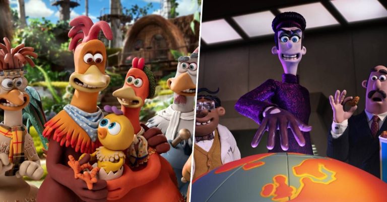 Les fans de Chicken Run sont confus quant au choix de refonte de la suite – surtout après la révélation de Mme Tweedy