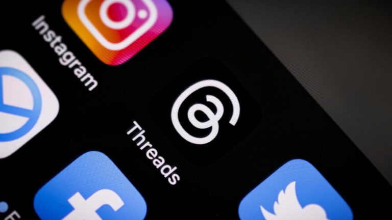 Les fils de discussion permettront aux utilisateurs de supprimer des comptes séparément d’Instagram