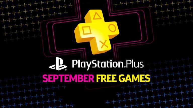 Les jeux gratuits PlayStation Plus Essential de septembre 2023 révélés
