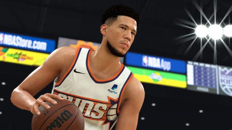 Les joueurs Steam détestent NBA 2K24 presque autant qu’Overwatch 2