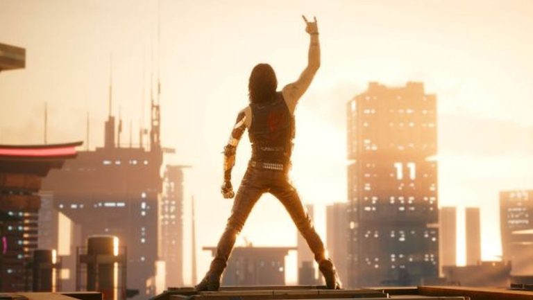 Alors qu’il lance Cyberpunk 2077 et envisage The Witcher 4, CDPR veut que ses jeux soient « quelque chose que nous n’avons jamais fait à cette échelle ».