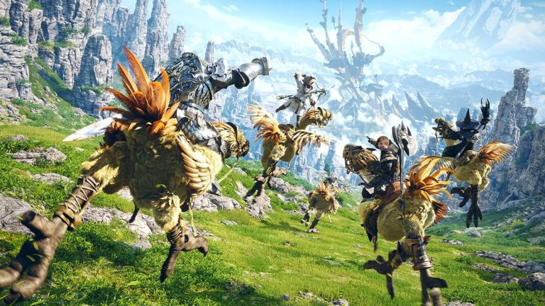 Les joueurs de Final Fantasy 14 protestent contre un nouveau produit cosmétique à 12 $ en prouvant que vous pouvez créer gratuitement une version presque identique