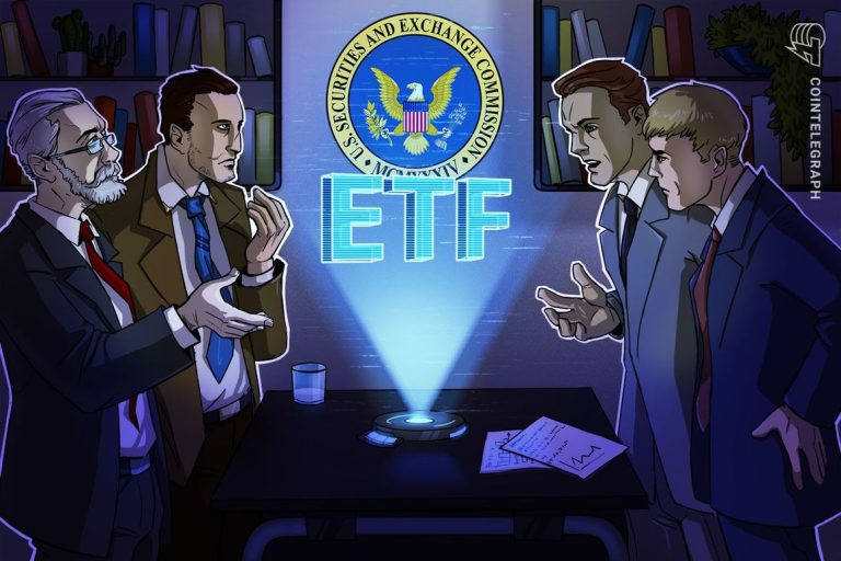 Les législateurs américains demandent au président de la SEC d’approuver « immédiatement » les ETF Bitcoin au comptant