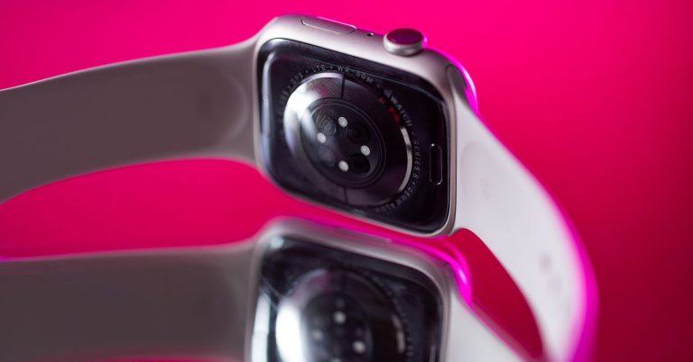 Les mises à jour Apple Watch attendues cette année concernent uniquement les capteurs