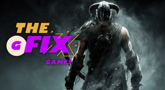 Les œufs de Pâques Skyrim de Starfield vous frapperont droit au genou – IGN Daily Fix