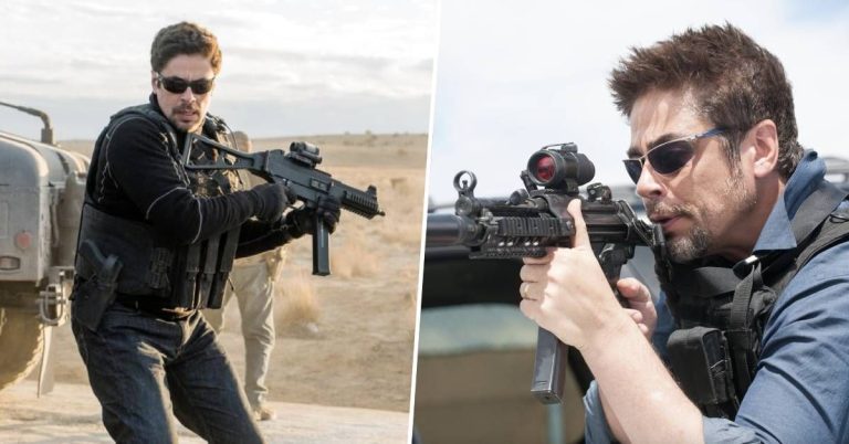 Les producteurs de Sicario 3 confirment que le film est toujours en cours et taquinent une idée « géniale »