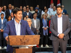 Logement Trudeau-Fraser