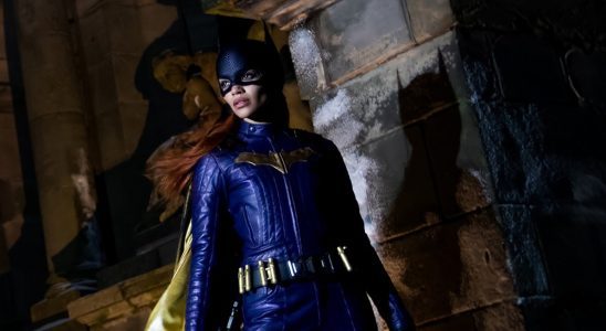 Batgirl