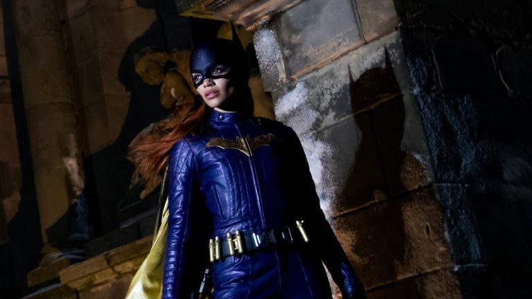 Batgirl