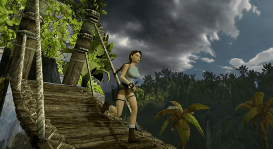 Les remasters de Tomb Raider 1, 2 et 3 arriveront sur console et PC en 2024