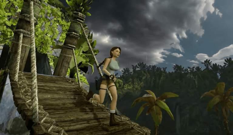 Les remasters de Tomb Raider 1, 2 et 3 arriveront sur console et PC en 2024
